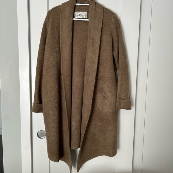 Pink Martini Coat XXS - Picture 2 of 5